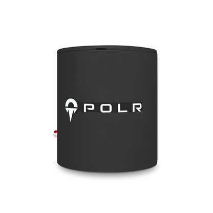 Polr Cold Plunge