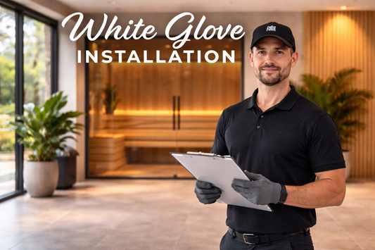 White Glove Installation