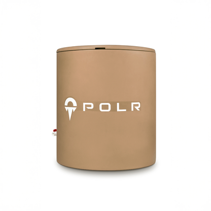 Polr Cold Plunge