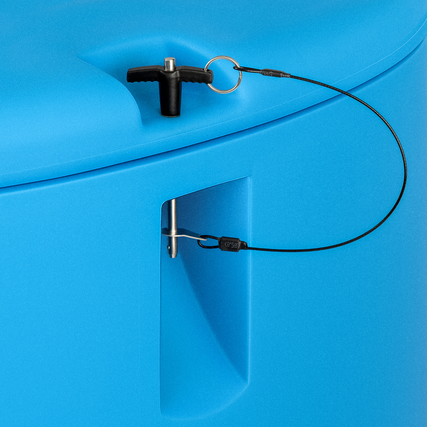 T Handle Quick Release Pin