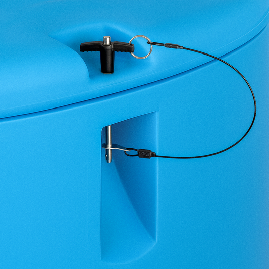 T Handle Quick Release Pin