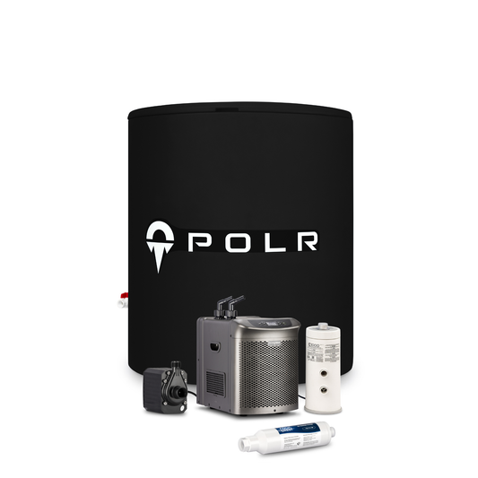 Weather-Resistant Setup Bundle