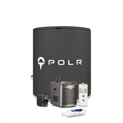 Ultimate POLR Setup Bundle