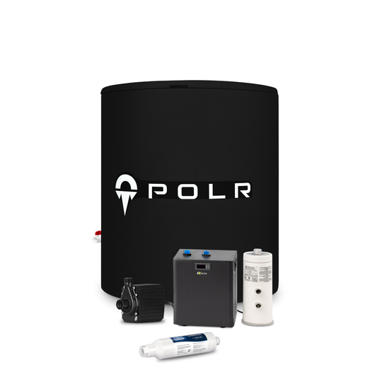 Covered Setup Bundle