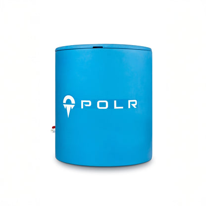 Polr Cold Plunge